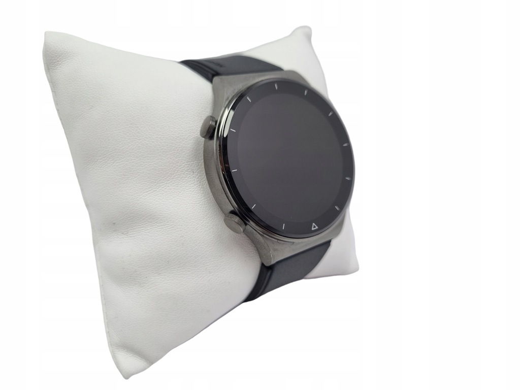 Smartwatch Huawei Watch GT 2 Pro antracytowy sam smartwatch