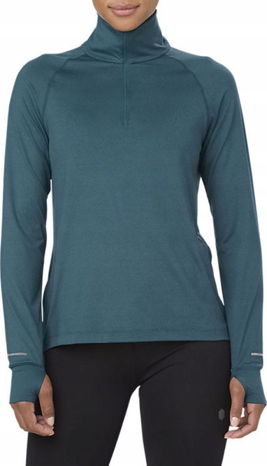 Bluza ASICS THERMOPOLIS 1/2 ZIP do biegania r M