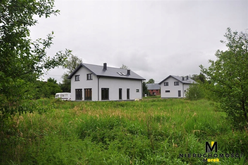 Dom, Czernin, Dygowo (gm.), 150 m²