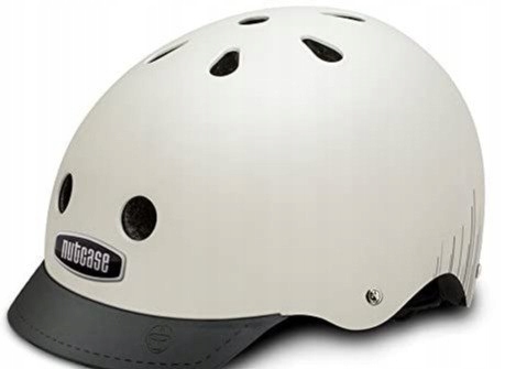 Nutcase Gen3 Kask Rowerowy Rozmiar S AS829