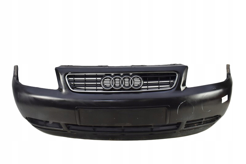 ZDERZAK PRZÓD PRZEDNI AUDI A3 8L 97R