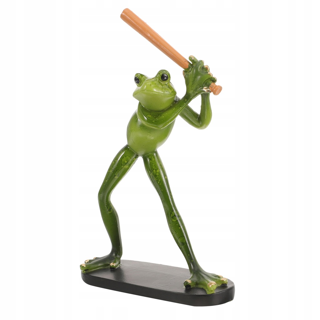 Mini Frog Figurine Miniature Frog Ornament