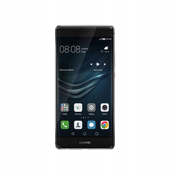 nowy Huawei P9 Lite VNS-L21 DS 2/16GB Czarny