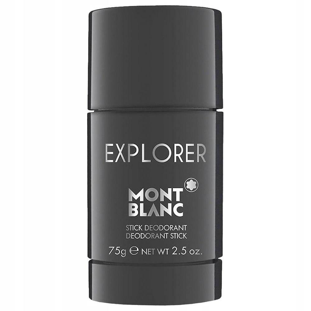 Montblanc Explorer dezodorant 75ml (M) (P2)