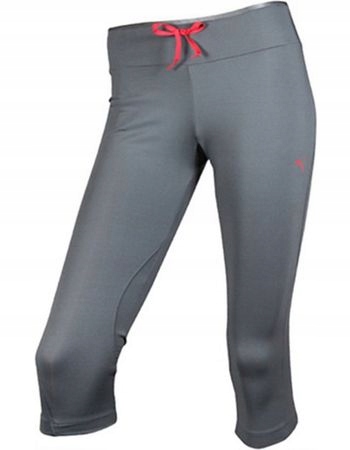 Legginsy treningowe damskie PUMA Virgin Active M