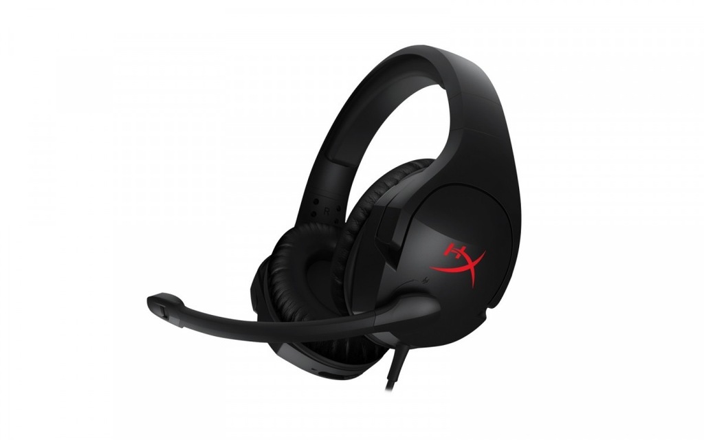 HyperX Słuchawki bezprzewodowe Cloud Stinger