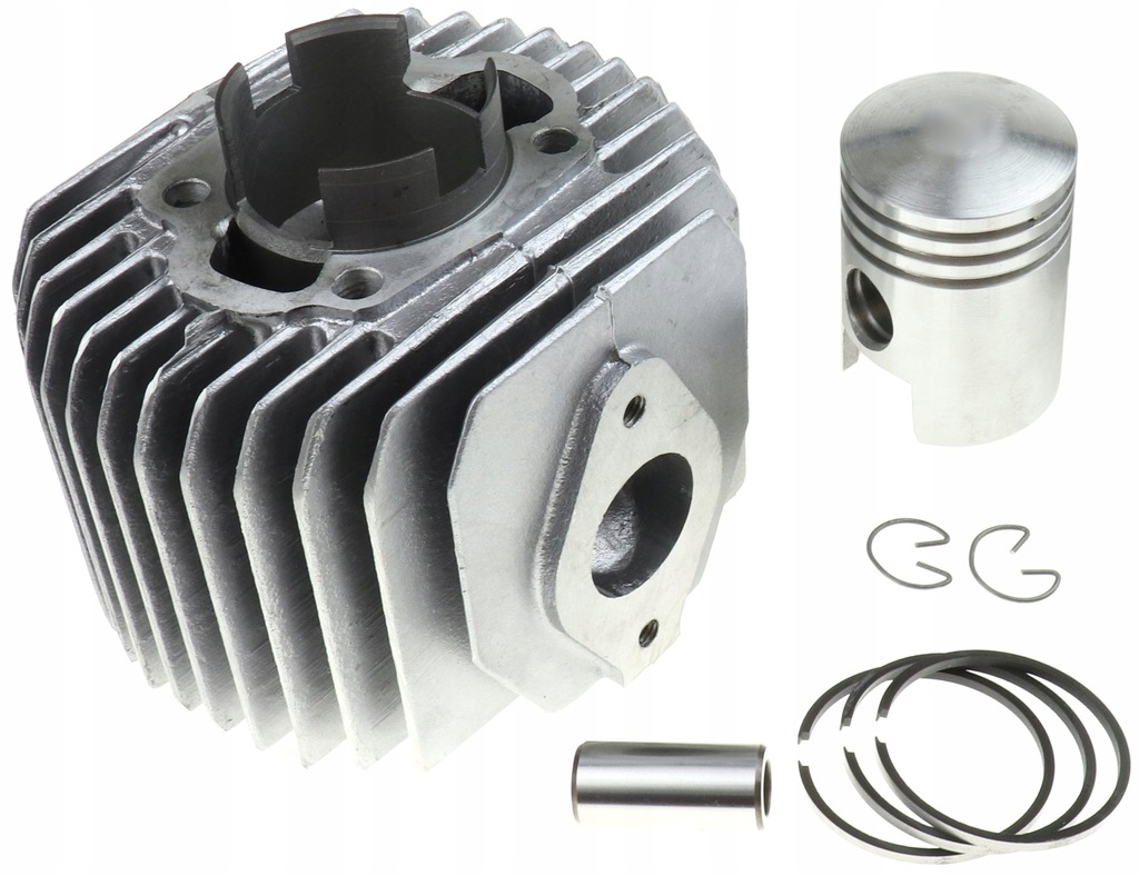 CYLINDER TUNING 60CM JAWA JAWKA romet OGAR 200