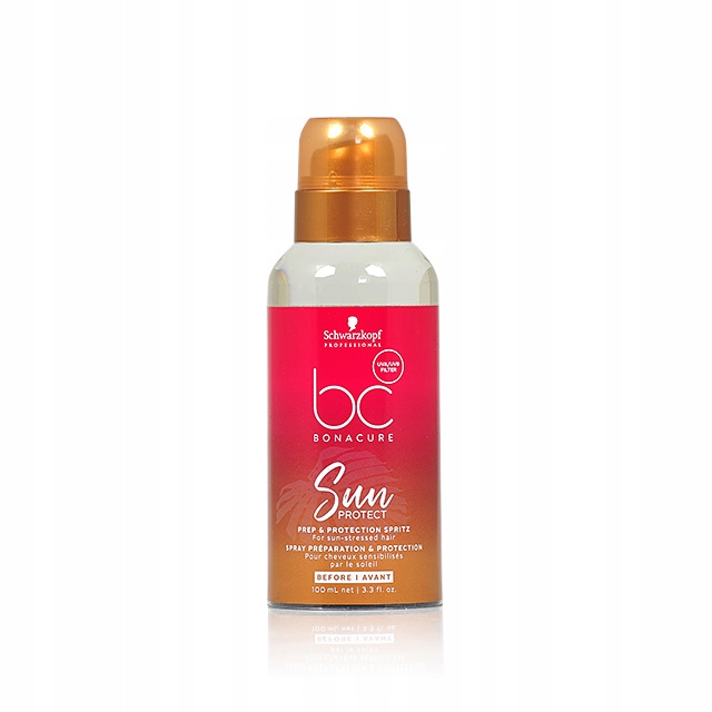 Schwarzkopf Sun Protect Odżywka z filtrami UV 100