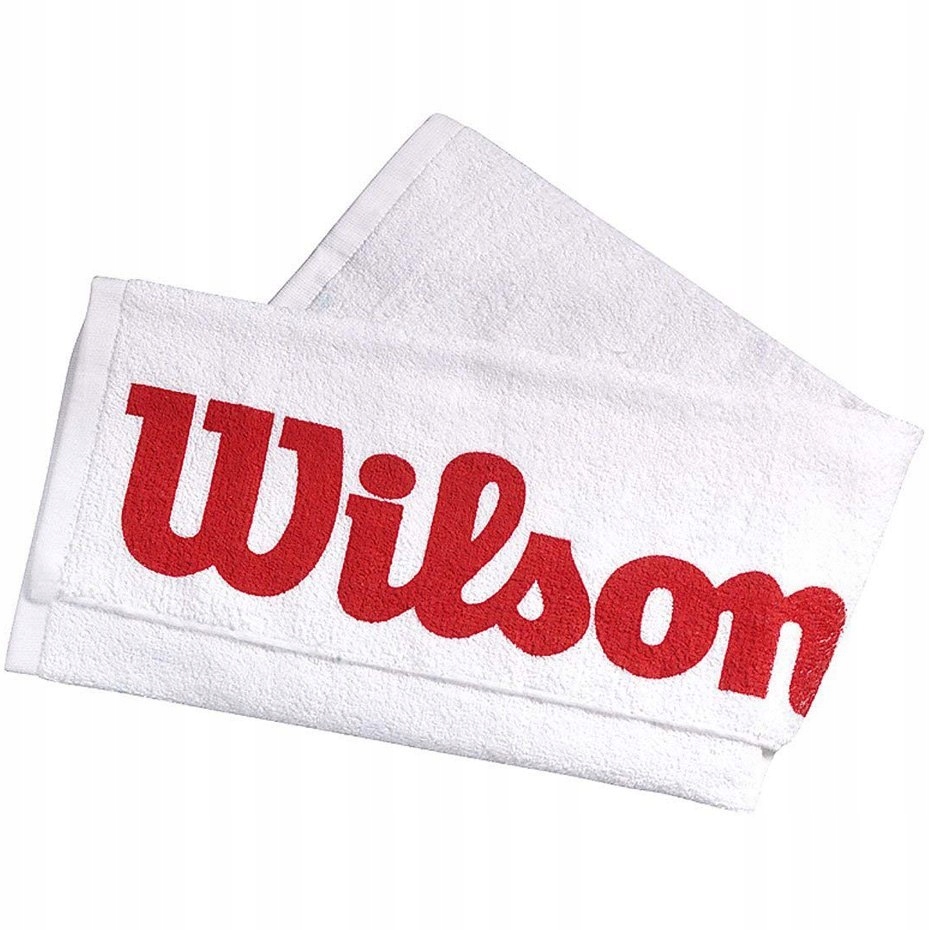 Ręcznik Wilson Court Towel 50x75 Cm Wrz540000 Luma