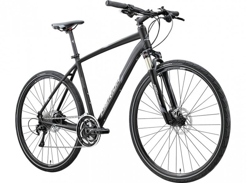 CROSS 30XT DISC roz 24cali