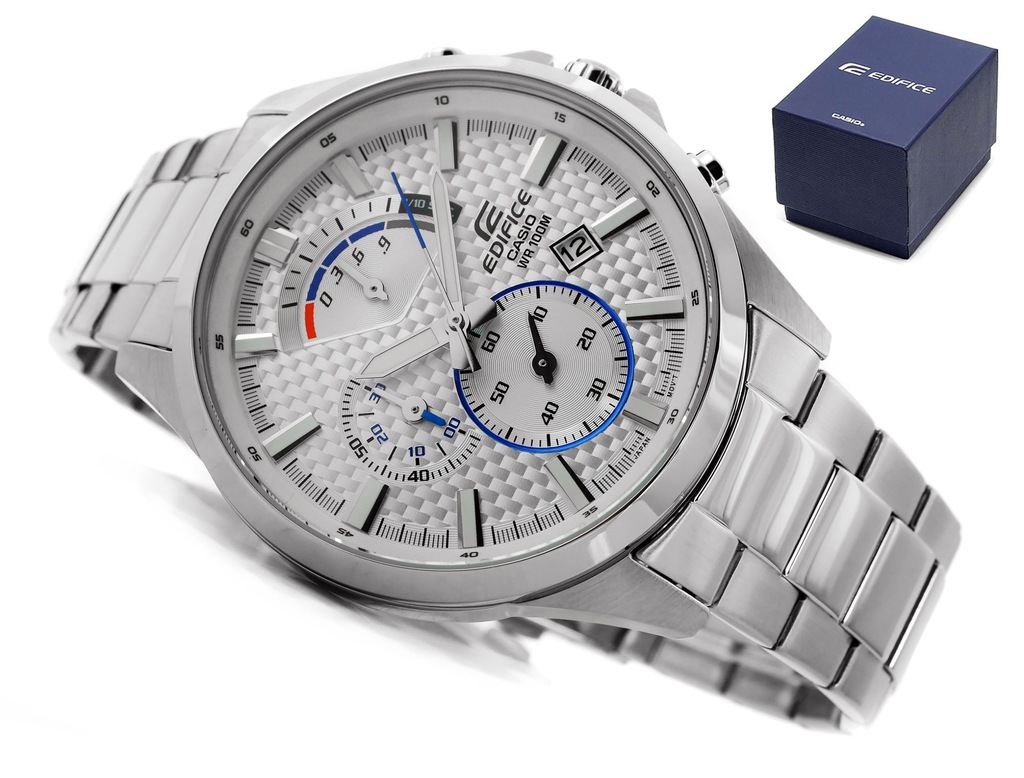 edifice 530d