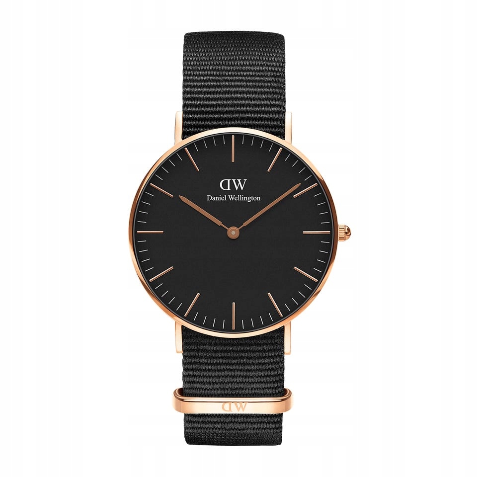 Daniel Wellington Classic Cornwall 36mm DW00100150