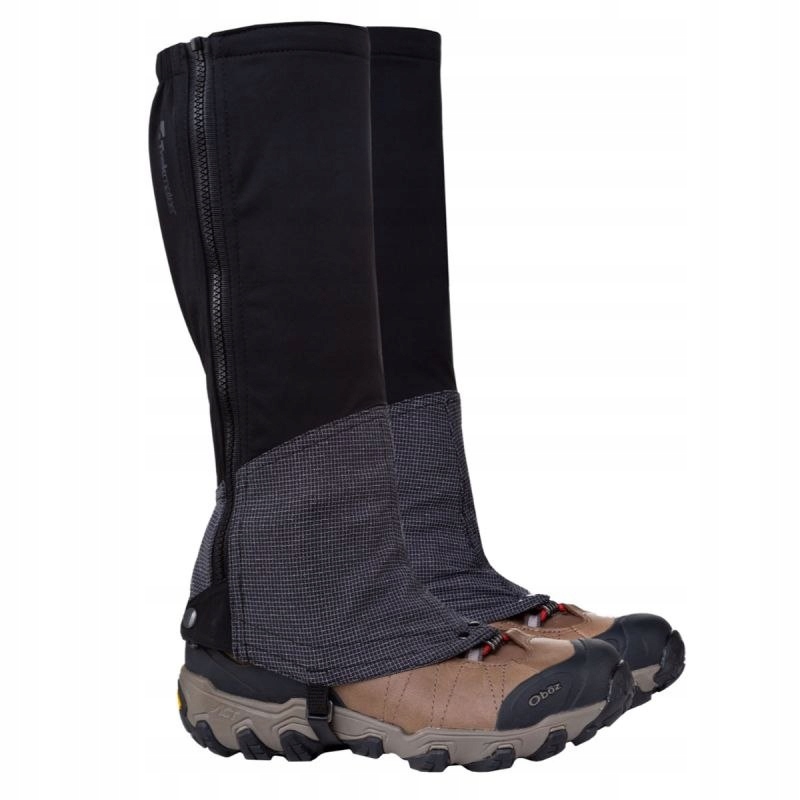 Ochraniacze Trekmates Cholet Dry Gaiter Black TM W