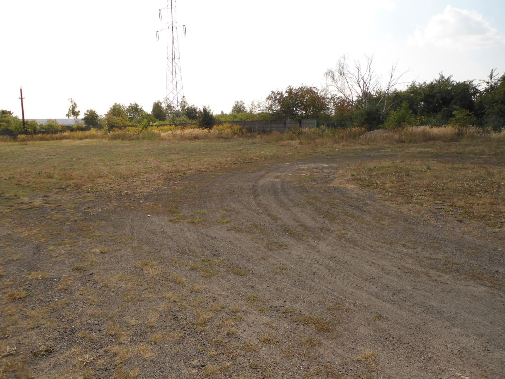 Działka, Kalisz, 3500 m²