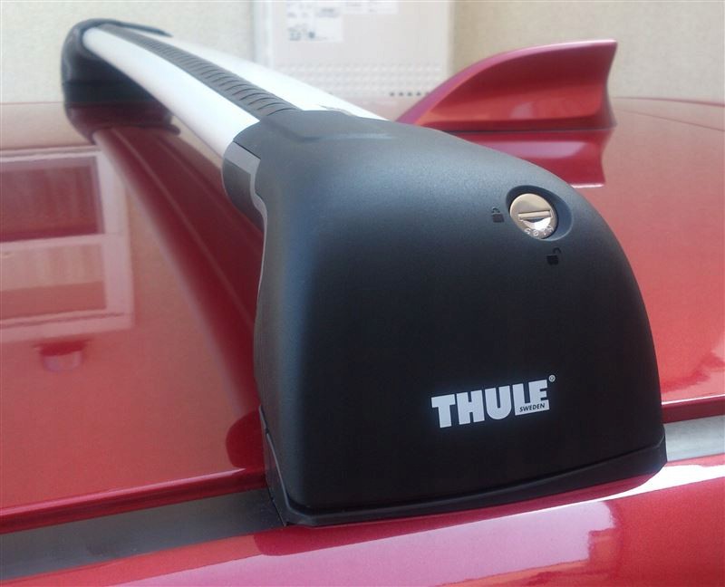 Thule WINGBAR Edge 9595