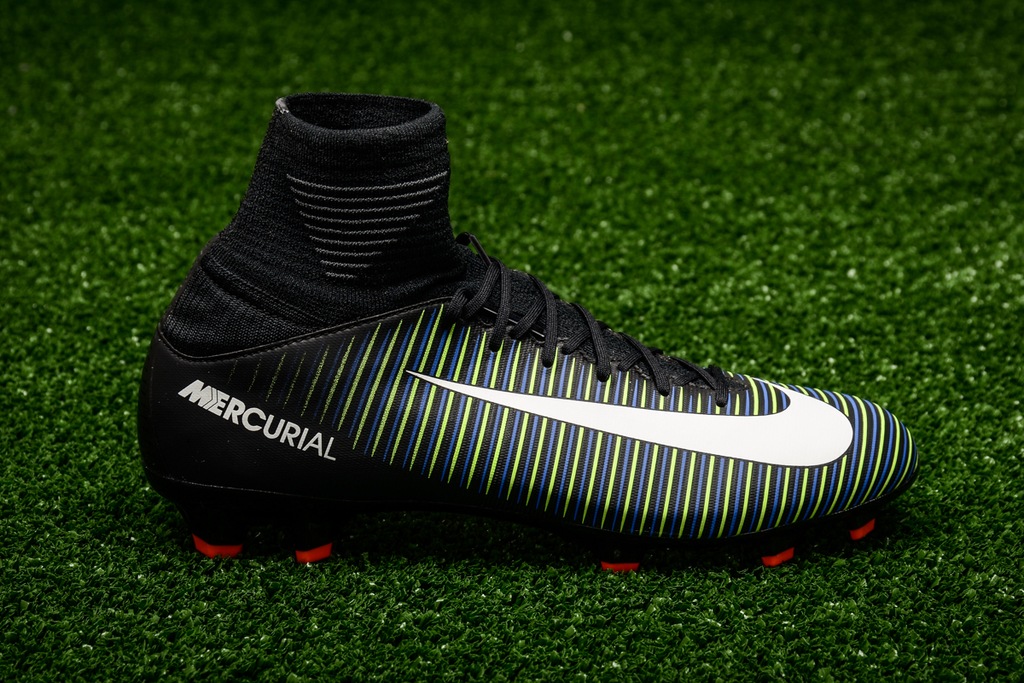korki nike mercurial superfly v