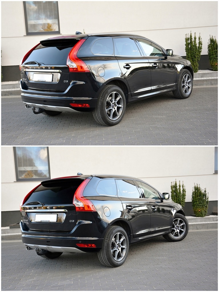 Купить VOLVO XC 60 Skora Navi Ledy DVD __Ocean Race__: отзывы, фото, характеристики в интерне-магазине Aredi.ru