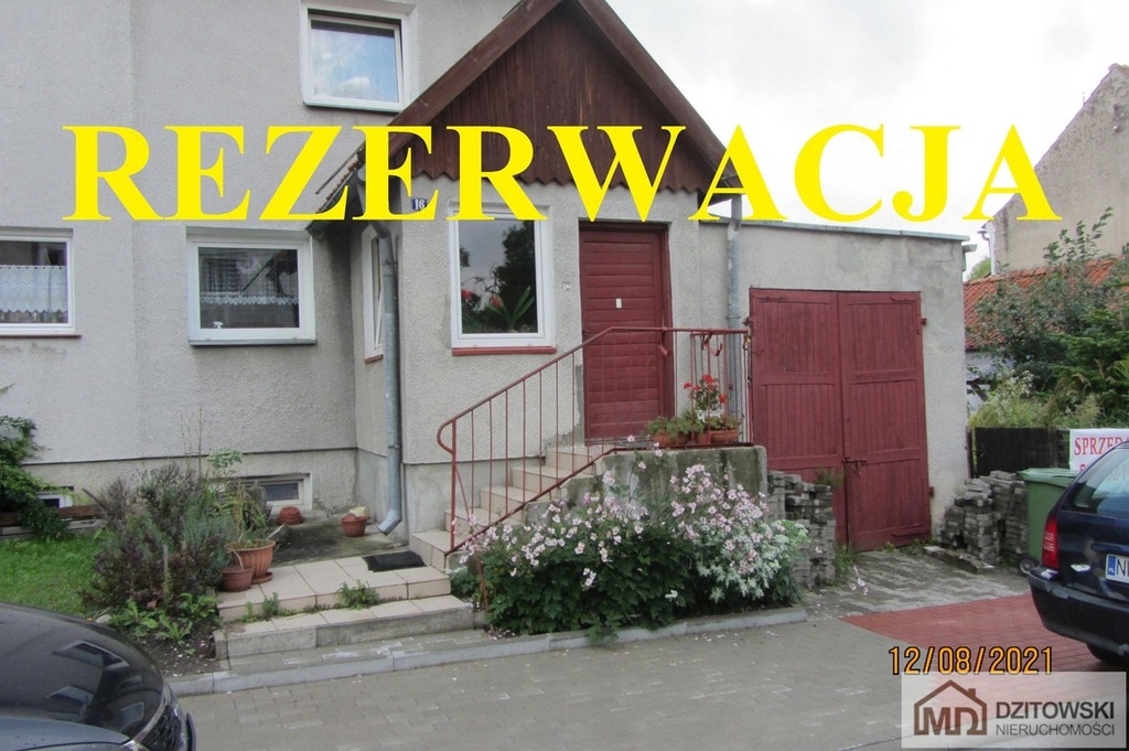 Dom, Węgorzewski (pow.), 70 m²