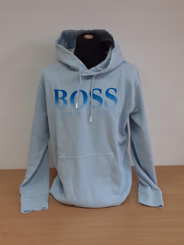 Bluza męska HUGO BOSS