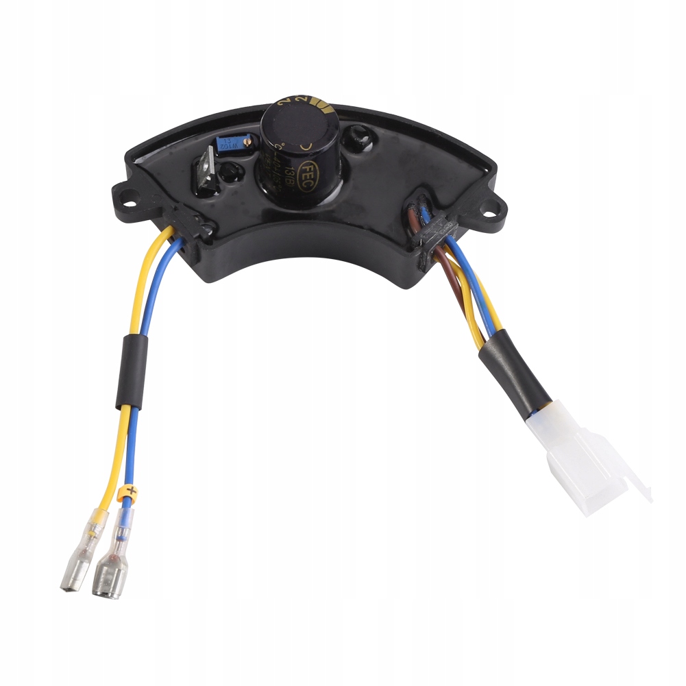 AVR REGULATOR NAPIĘCIA AGREGAT PRĄDOTWÓRCZY 250V