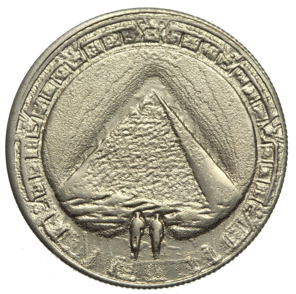 MPD Rybnik - moneta - 10 Asgard 2008 - 3