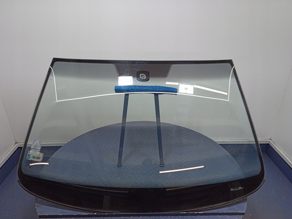 VW PASSAT B6 SZYBA CZOŁOWA PRZEDNIA BENSON