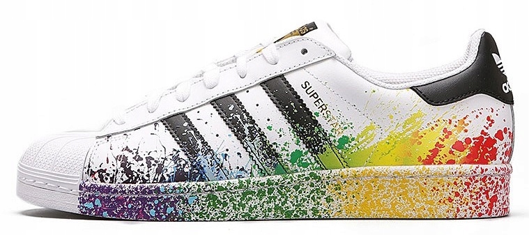 adidas superstar 80s