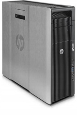 HP Z620 E5-2630v2 6x2.6GHz 16GB 240SSD NVS 10Pro