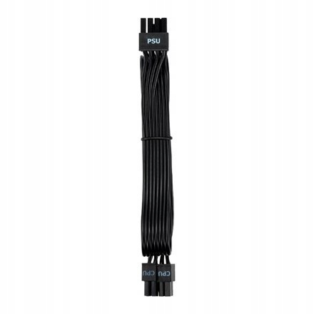 Fractal Design ATX12V 4+4 pin Modular cable FD-A-P
