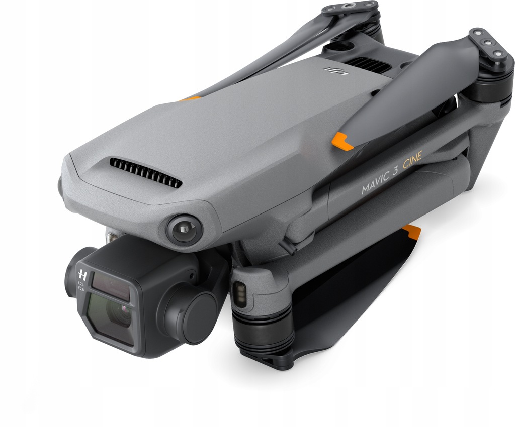 Купить DJI Mavic 3 Cine Premium Combo — ProRes — твердотельный накопитель емкостью 1 ТБ: отзывы, фото, характеристики в интерне-магазине Aredi.ru