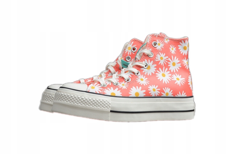 Converse Espadrilles All star 568930C Daisy