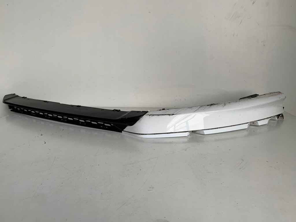 FORD SMAX MK2 ST LINE SPOILER ZDERZAKA PRZÓD 8769802496