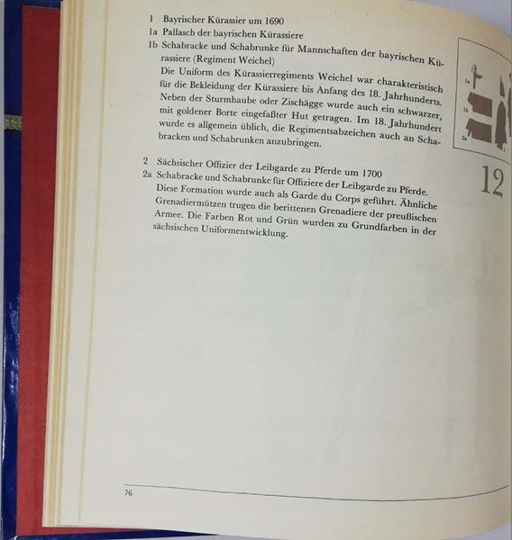 Купить Forster Uniformen europaischer Armeen (немецкий): отзывы, фото, характеристики в интерне-магазине Aredi.ru