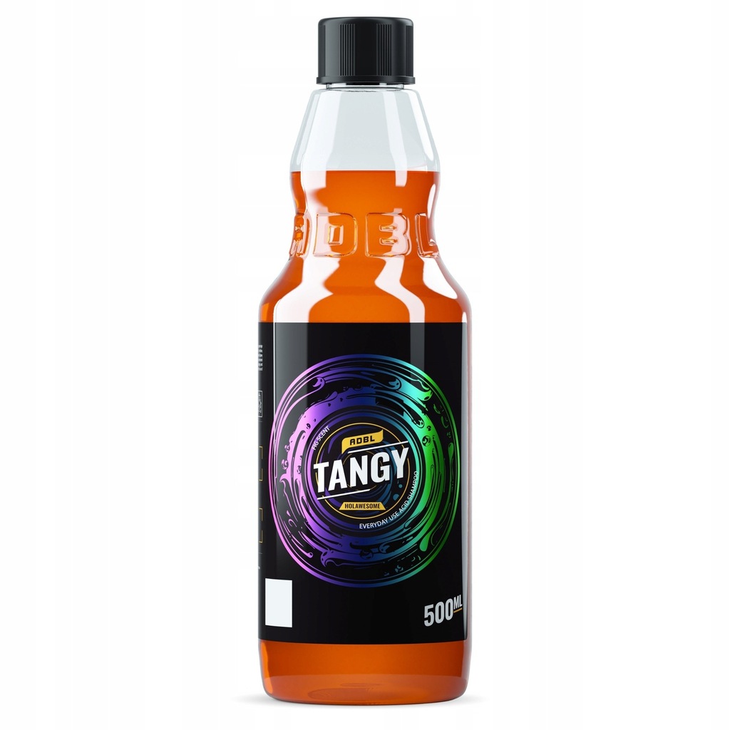 ADBL TANGY 0,5L - szampon o kwaśnym odczynie