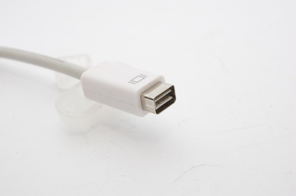 Adapter mini DVI-VGA Apple M9320G/A Imac MacBook
