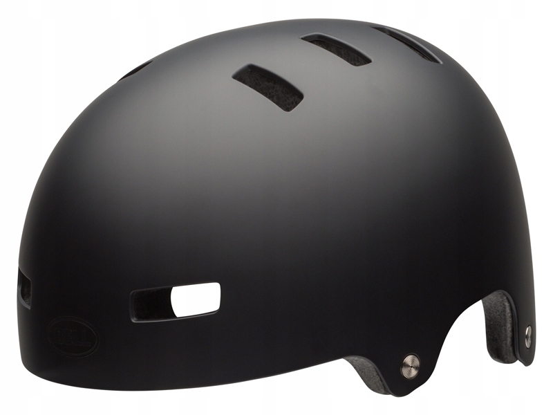 Kask Bell Division L czarny