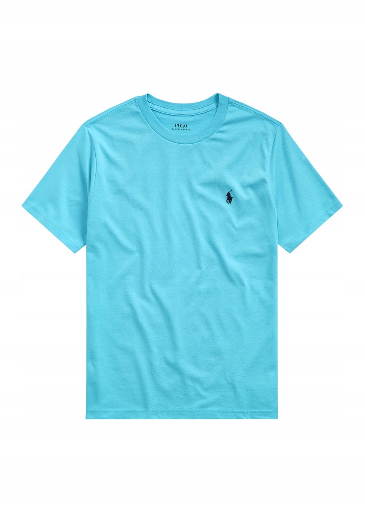 POLO Ralph Kids Boys T-shirt Koszulka Logo 4 lata