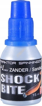 Dragon - Atraktor Shock Bite 15ml Sandacz