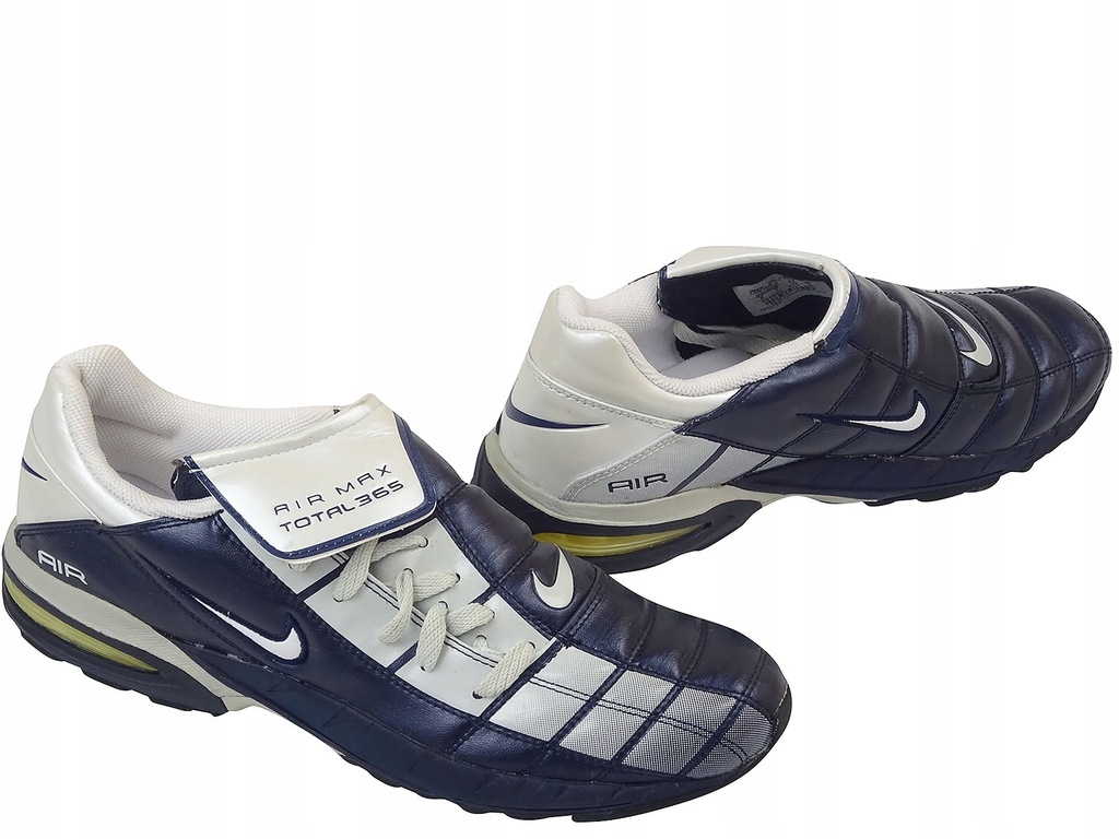 nike air max total 365