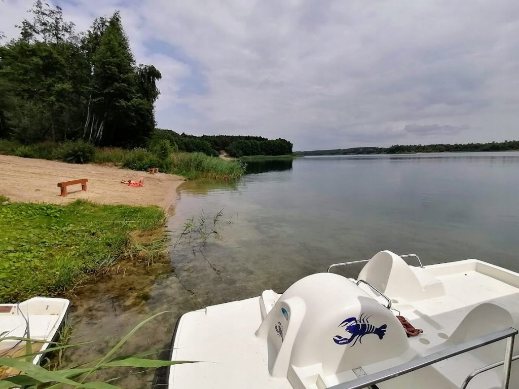 Działka, Anastazewo, Powidz (gm.), 508 m²