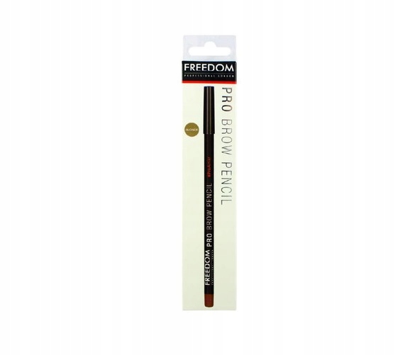 Freedom Pro Brown Pencil kredka do brwi Blonde 1,4