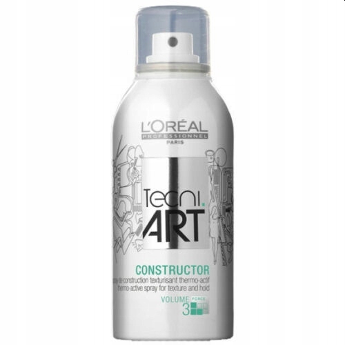 LOREAL CONSTRUCTOR SPRAY 150ml