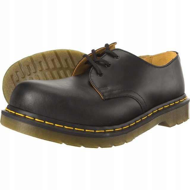 Buty Dr. Martens 1925 black DM10111001 r.42