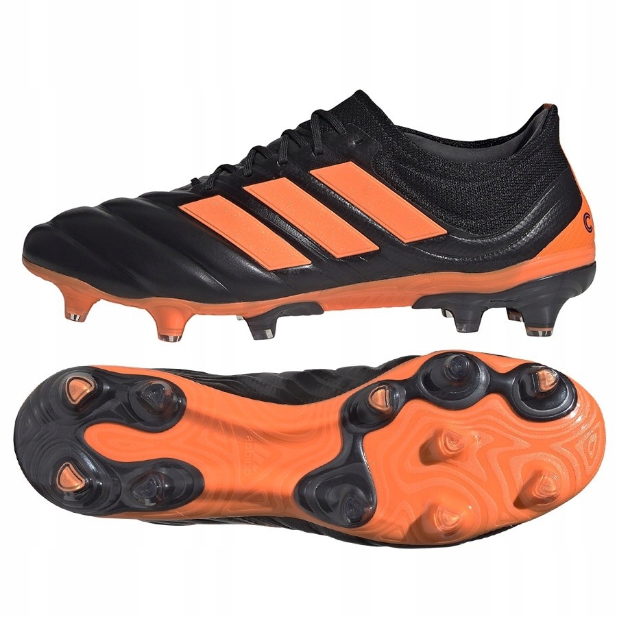 Buty piłkarskie korki lanki adidas COPA 20.1 41,5