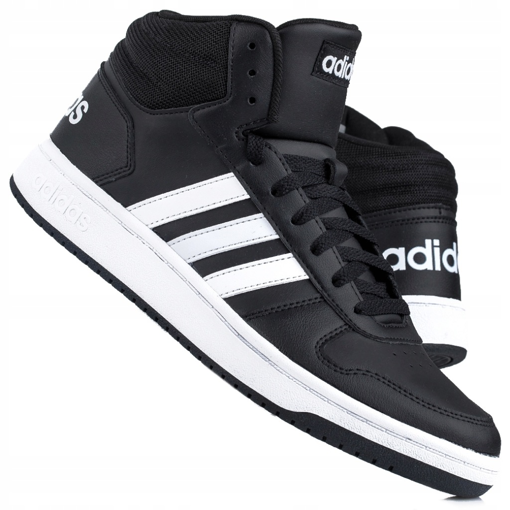 adidas hoops 2.0 mid bb7207