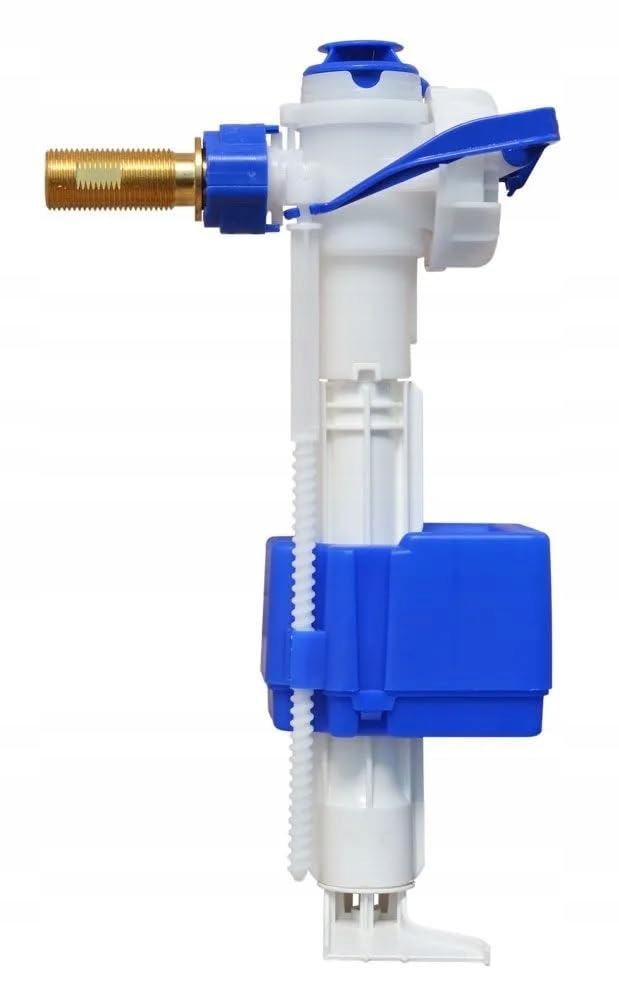 Uniwersalny Zawór Napełniający do Spłuczek