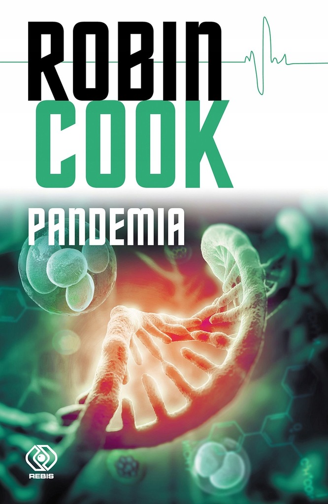 Pandemia - ebook