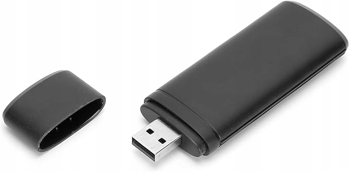 Mobilny Router WiFi USB 300 Mb/s WiFi Hotspot Device Plug and Play