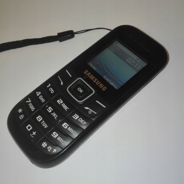 Купить SAMSUNG YATELEY GU46 6GG E1200R отзывы, фото и характеристики