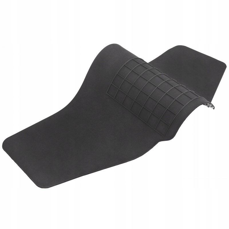 MITSUBISHI OUTLANDER II 2 gumowa osłona na tunel